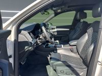 Audi SQ5 - Vorschau Bild 12