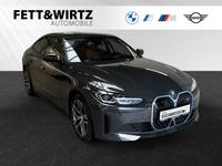 BMW i4 eDrive35 Glasdach|DA-Prof|Head-Up|HiFi|18"LM