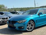 BMW 420 d Gran Coupe M-Paket*Head-up*LED*Alcantara* - gebrauchte BMW 420 aus dem Jahr 2018