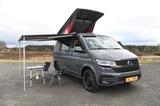 Volkswagen T6.1 Wohnmobil DSG 4Motion/California / Multivan - VW California 4 motion