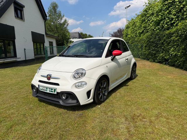 ABARTH 595C
