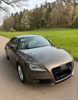 Audi TT Coupé - Audi TT in Nürnberg