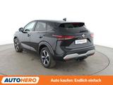 Nissan Qashqai 1.3 DIG-T Mild-Hybrid N-Connecta Aut*LED - Nissan Qashqai Gebrauchtwagen in Frankfurt