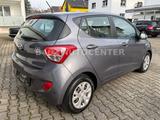 Hyundai i10 Trend *67tkm* 4trg. TÜV NEU - gebrauchte Hyundai bis 10.000 Euro