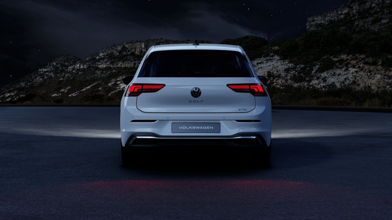 Volkswagen Golf Life 1,5 l eTSI 116 PS 7-Gang-DSG foto 9