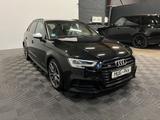 Audi S3 Sportback 2.0 TFSI quat.*B&O-LED-Temp.-Leder* - gebrauchte Audi S3 aus dem Jahr 2019