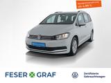 Volkswagen Touran 1.5 TSI Comfortline Navi/7Sitze/V-Cockpit - Jahreswagen: 7sitzer