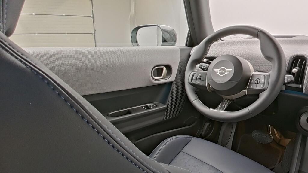 MINI Cooper C - Bild 10