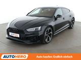 Audi RS 5 Sportback 2.9 TFSI quattro Aut.*HUD*MATRIX* - Audi RS5: Limousine