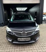 Opel Zafira C Innovation, 7 Sitzer - Opel Zafira Gebrauchtwagen in Ludwigshafen