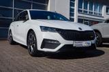 Skoda Octavia Combi RS Plus*DSG*PDC*LED*VIRTUAL*AHK*