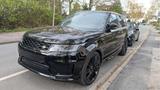 Land Rover Range Rover Sport 3.0 SDV6 HSE Dynamic HSE  - Land Rover Behindertengerecht