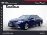 Toyota Camry Hybrid Executive *Navi*ACC*LED-Licht*Leder - Toyota Camry: Automatik