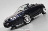 MG TF 135 - MG TF: Tf135