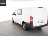 Mercedes-Benz Vito 114 CDI MIXTO LANG NAVI,KLIMA,KAMERA,1.HAND - gebrauchte Mercedes-Benz Vito aus dem Jahr 2019