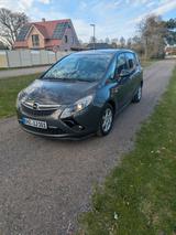 Opel Zafira Tourer 1.4 Turbo ecoFLEX Edition 103k... - Opel Zafira Tourer: Edition