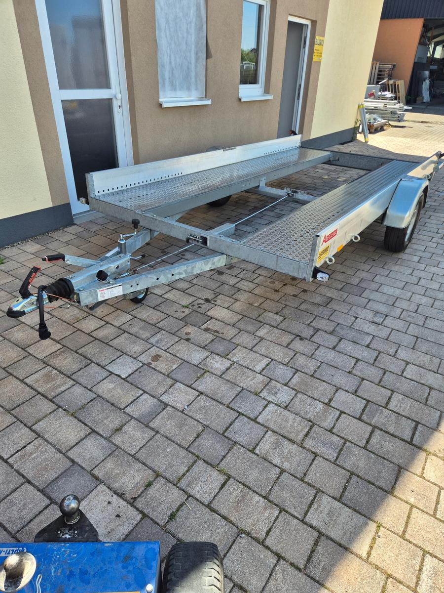 Anssems AMT 1300 ECO