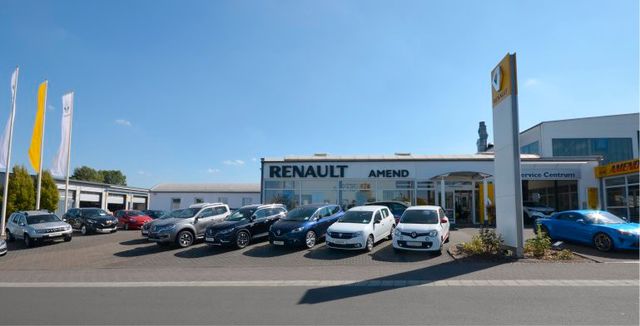 Renault Arkana R.S. Line TCe 160 EDC