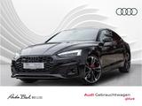 Audi A5 Sportback S line 40TDI qu Stronic Navi LED Hu