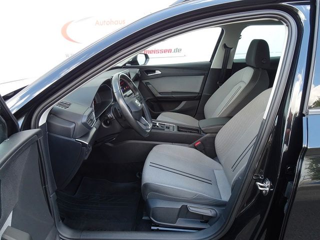 Leon Sportstourer 1.5 e TSI DSG Style
