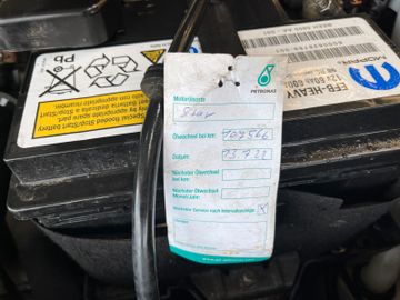 Alfa Romeo Giulietta Basis *1.HAND*KLIMAANLAGE*