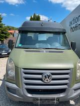 Volkswagen Vw Crafter  2007  NEUE TURBOLADER!!!! 136 ... - mit Diesel-Antrieb: Turbolader