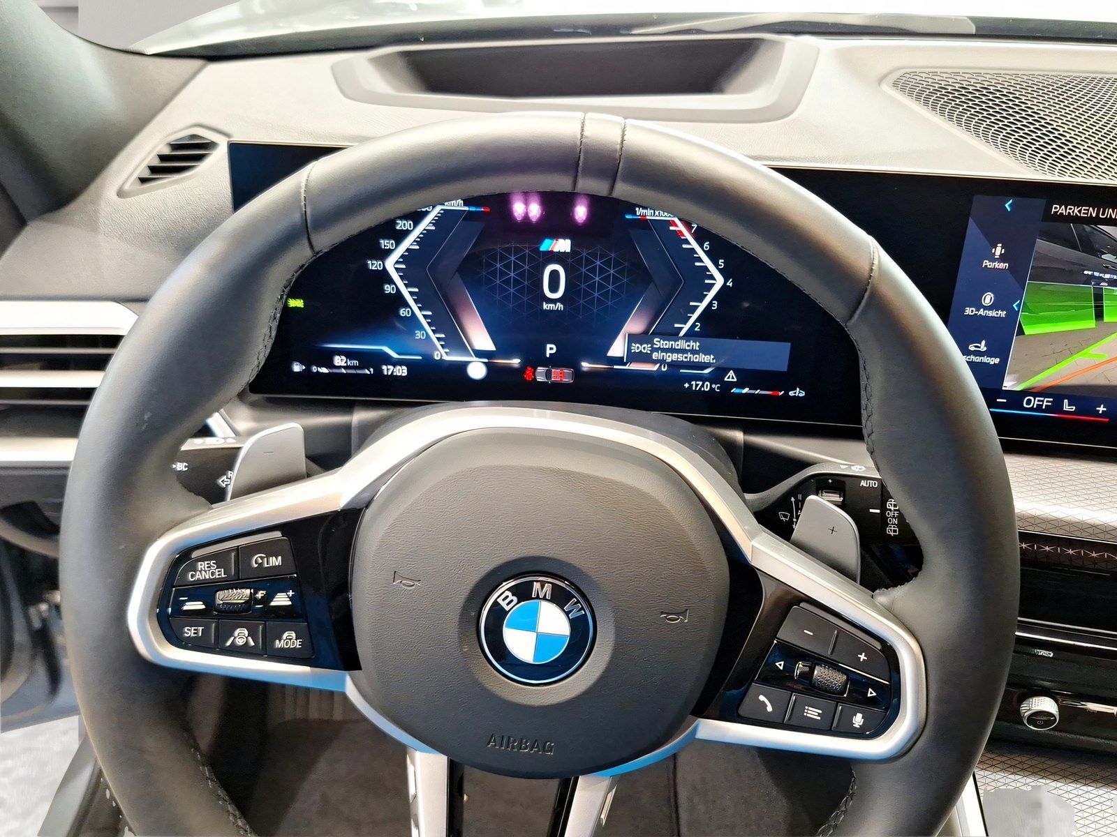 BMW 318 - Bild 13