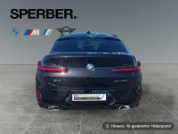 BMW X4 - Vorschau Bild 2