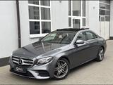 Mercedes-Benz E 250 Automatik - gebrauchte Mercedes-Benz E 250 aus dem Jahr 2018