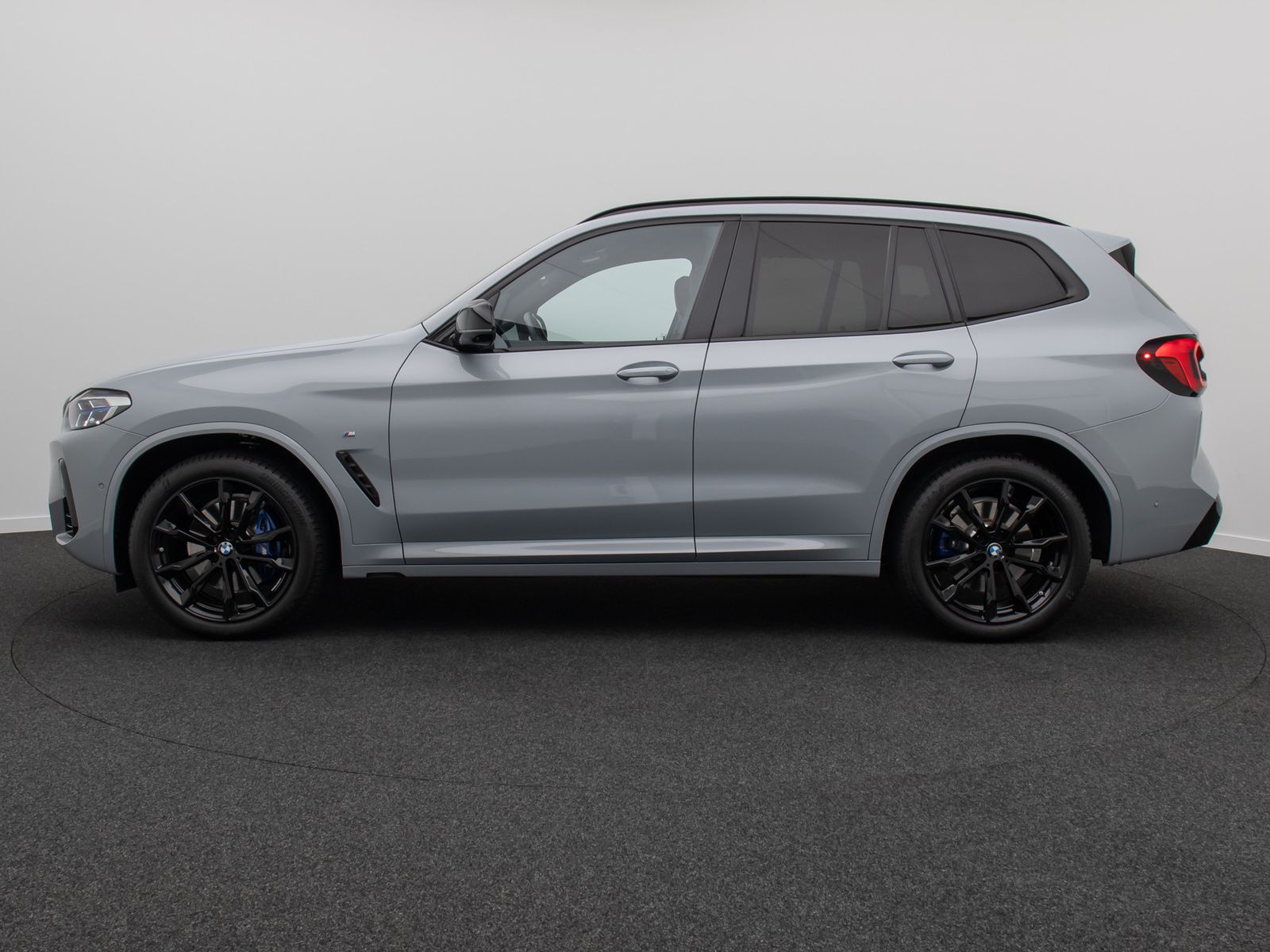 Fahrzeugabbildung BMW X3 M40i Laser DAB 360°H/K Panorama HUD Alarm 20"