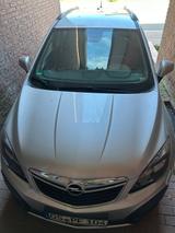 Opel Mokka 1.6 ecoFLEX Color Edition S/S Color Ed... - Opel Mokka: Color Edition
