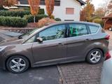 Ford c-max braun AHK  Baujahr 2016 - Ford C-Max aus 2025