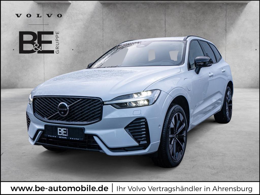 Volvo XC60 T8 AWD Recharge Ultra Dark Luft AHK 360°