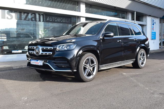 Mercedes-Benz GLS 350 GLS -Klasse GLS 350 d 4Matic *VOLL*MWST*