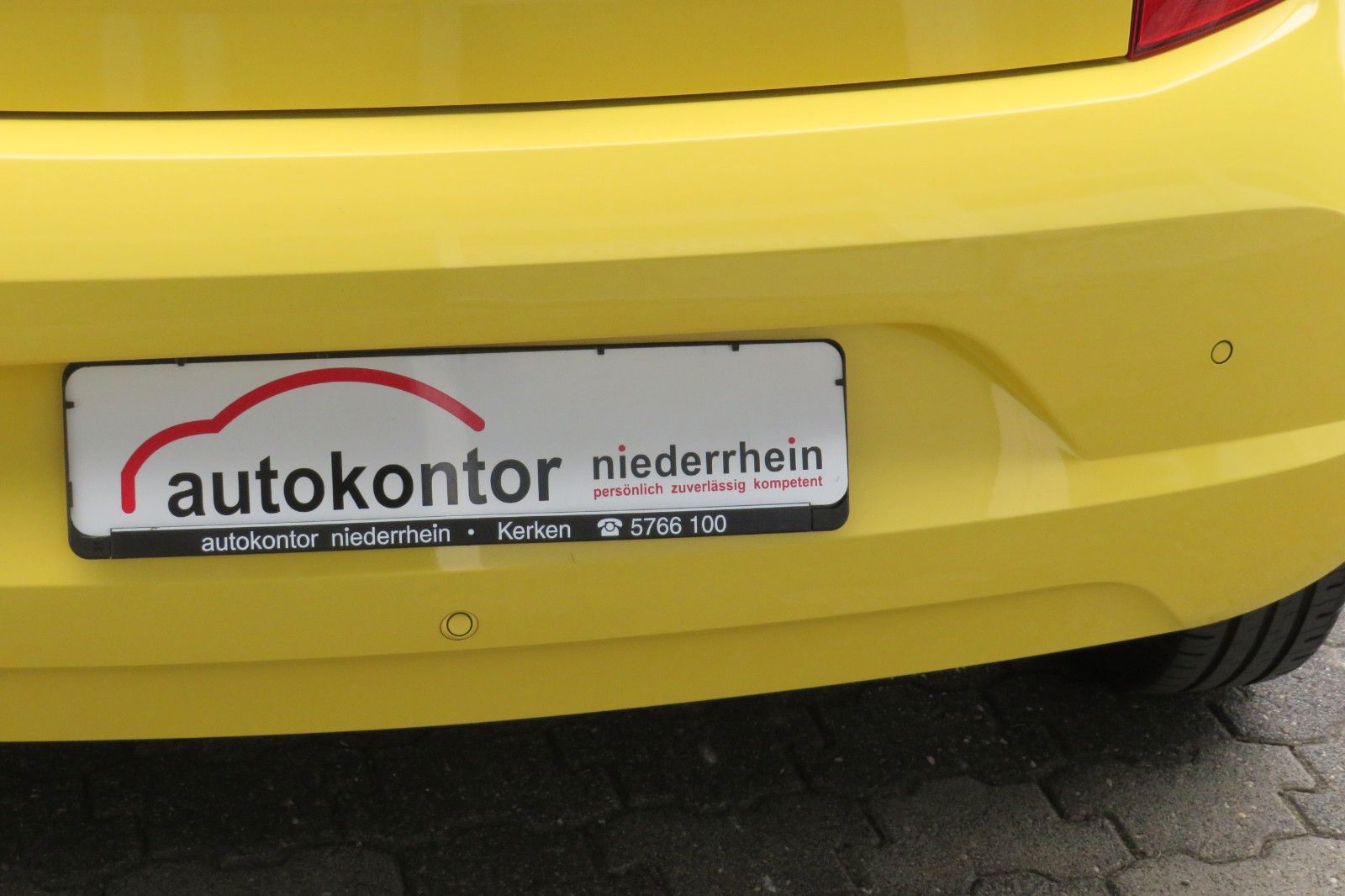 Fahrzeugabbildung SEAT Mii Style 4T SITZH. PDC GRA CITY-NOTBREMS 1.H