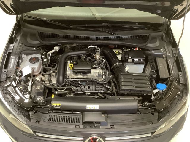 Polo Comfortline 1,0 TSI 70 kW Klima, Navi, SHZ,