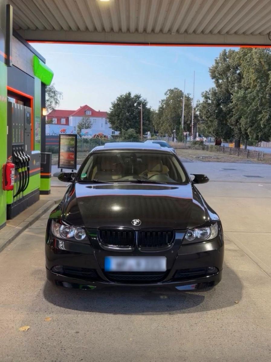 BMW 318