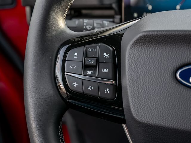 Ford Puma 1.0 Titanium Assistenz-Paket Kamera Navi