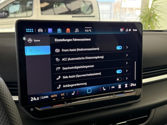 Volkswagen T-Roc 1.5 eTSI R-LINE NEUES MODELL AHK SOFORT