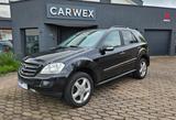 Mercedes-Benz ML 320 CDI - gebrauchte Mercedes-Benz ML 320 aus dem Jahr 2007