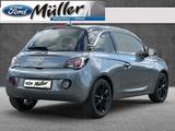 Opel Adam 1.4 Unlimited ecoFlex Easytronic - Opel Adam: Automatik