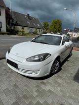 Hyundai Coupé 2,0,ohne TÜV=7300/2.Hand - Hyundai Coupe Gebrauchtwagen