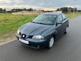 Seat Ibiza 1.4 16V 55 kW Signo Klima/ZV/EFH/Allwetter - Seat Ibiza: Signo