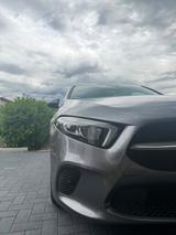 Mercedes-Benz Top gepflegt, Automatik, Neuer Service & Reifen - gebrauchte Mercedes-Benz A 180 aus dem Jahr 2021