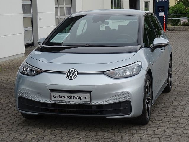 ID.3 Pro Performance / Sport - 62 kWh