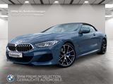 BMW 840i xDrive Cabrio M Sport LiveCockpitProf LED - BMW 840: Cabrio