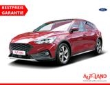 Ford Focus 2.0 EcoBlue Active LED Navi B&O Head-Up - Ford Focus mit Diesel-Antrieb: 2.0