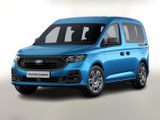 Ford Tourneo Connect 2.0 TDCi 102 Trend SHZ PDC Te... - Ford Tourneo Connect Tageszulassungen