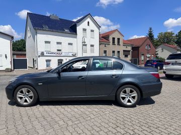 BMW 525 - 11