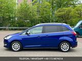 Ford GRAND C-MAX 1,5 TITANIUM PANORAMA KAMERA KEYLESS - Ford Grand C-Max mit Panoramadach